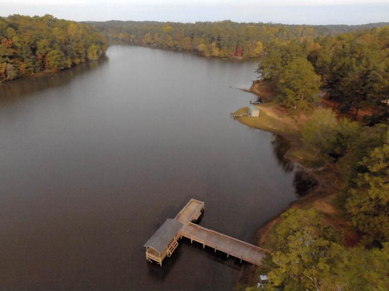 Lamar County PFL Outdoor Alabama